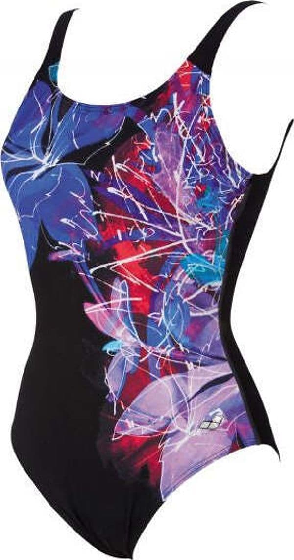 Arena Costume Intero Donna Acquafitness Squared Back Sport e tempo libero/Attività ricreative all'aperto/Sport acquatici/Nuoto/Costumi/Costumi da bagno/Donna/Costumi interi Scontolo.net - Potenza, Commerciovirtuoso.it