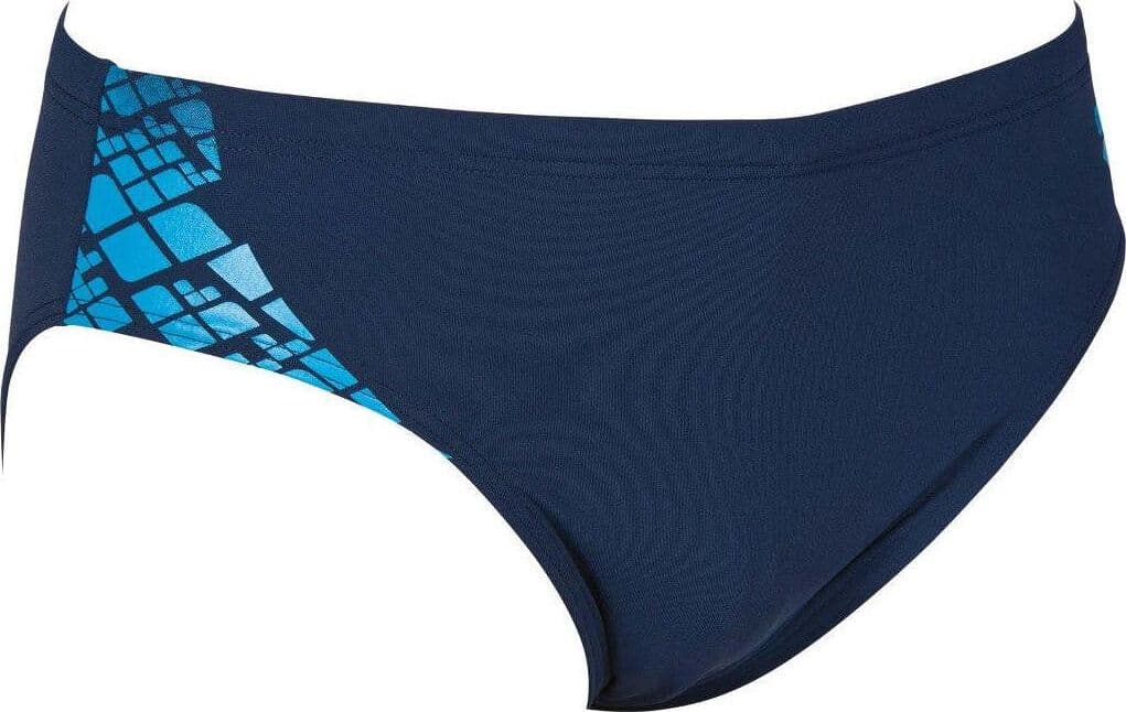 Arena Costume Slip Uomo Washy Navy Sport e tempo libero/Attività ricreative all'aperto/Sport acquatici/Nuoto/Costumi/Costumi da bagno/Uomo/Slip e parigamba Scontolo.net - Potenza, Commerciovirtuoso.it
