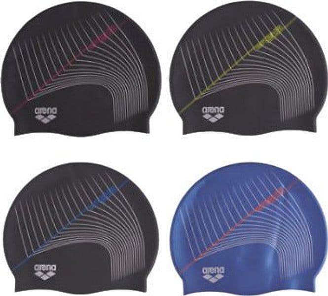 Arena Cuffia Nuoto Elite Print 9177120 Assortiti Sport e tempo libero/Attività ricreative all'aperto/Sport acquatici/Nuoto/Cuffie Scontolo.net - Potenza, Commerciovirtuoso.it