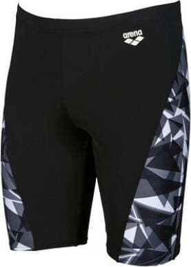 Arena Pantaloncini Costume Uomo Shattered Glass Jammer Nero Sport e tempo libero/Attività ricreative all'aperto/Sport acquatici/Nuoto/Costumi/Costumi da bagno/Uomo/Slip e parigamba Scontolo.net - Potenza, Commerciovirtuoso.it