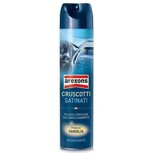 Arexons Cruscotti Satinati Prof. Vaniglia