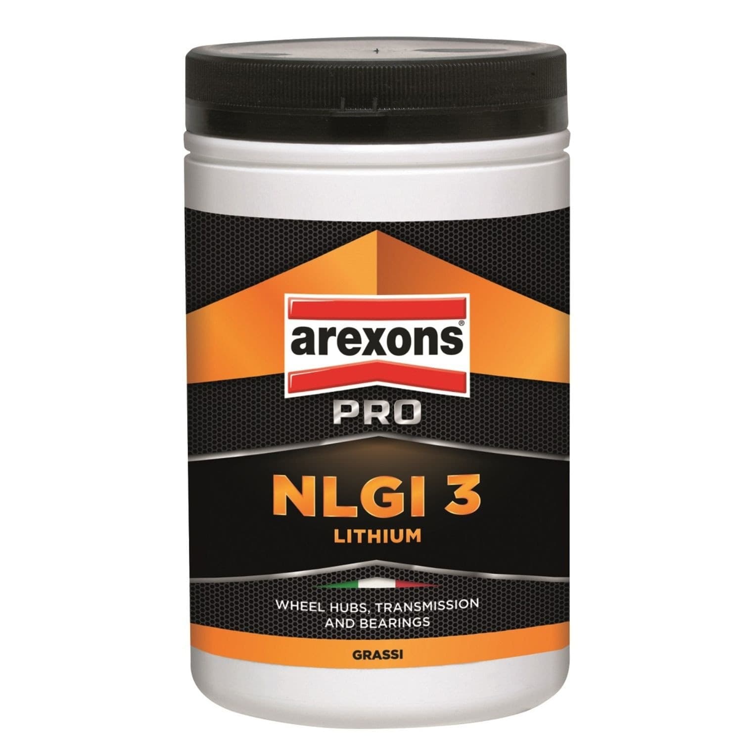 Arexons-grasso-nlgi3-cod-93601