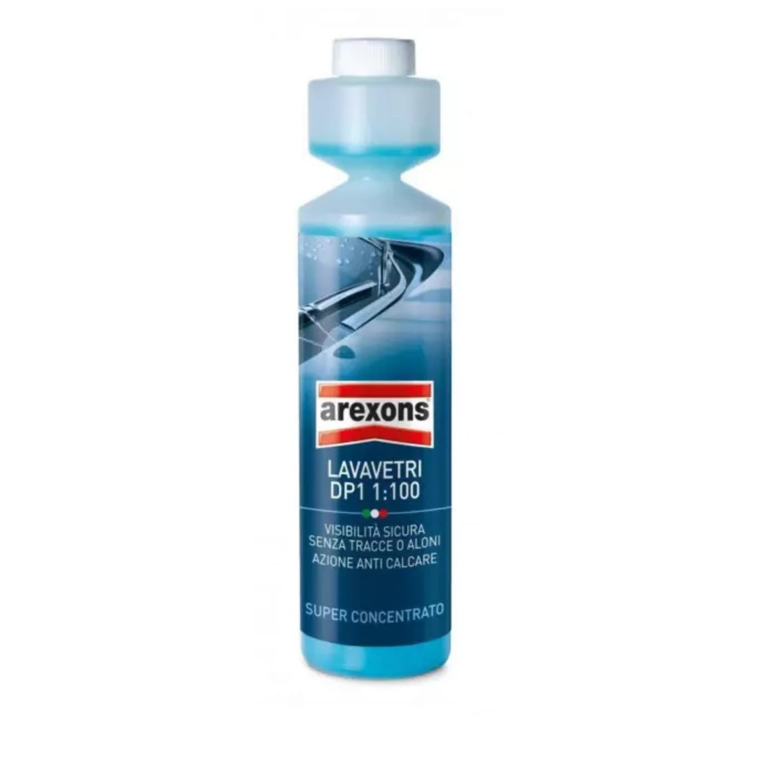 Arexons-Lavavetri-Dp1-1:100-250-Ml