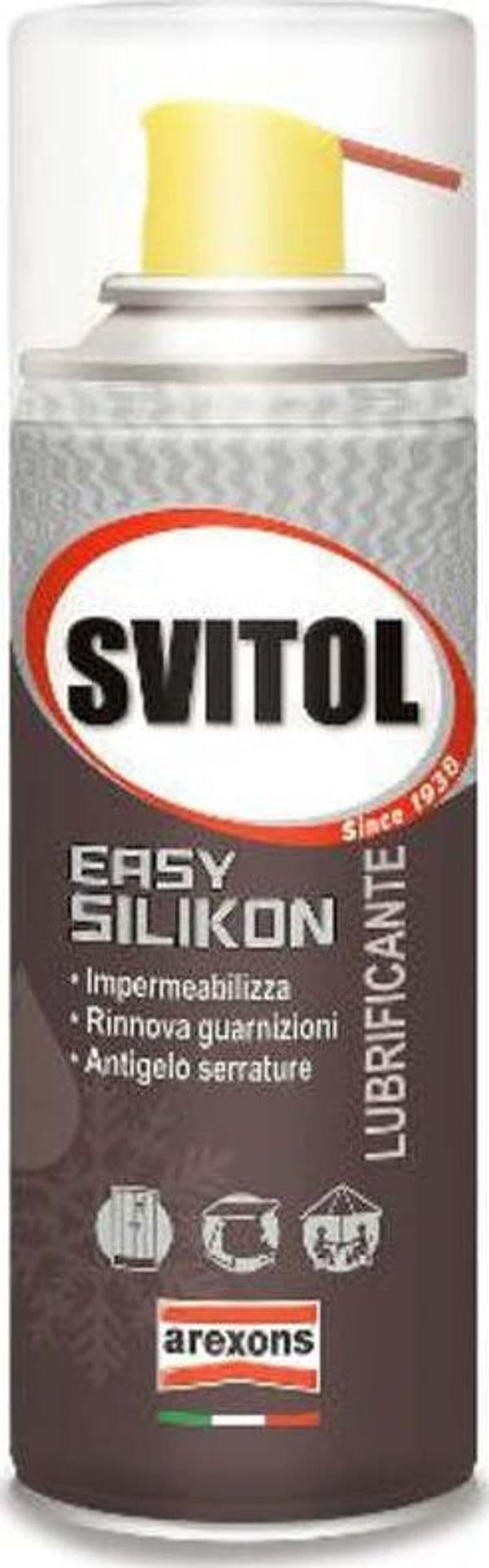 Arexons-Lubrificante-Spray-Silikon-SVITOL-TECHNIK-200-ml