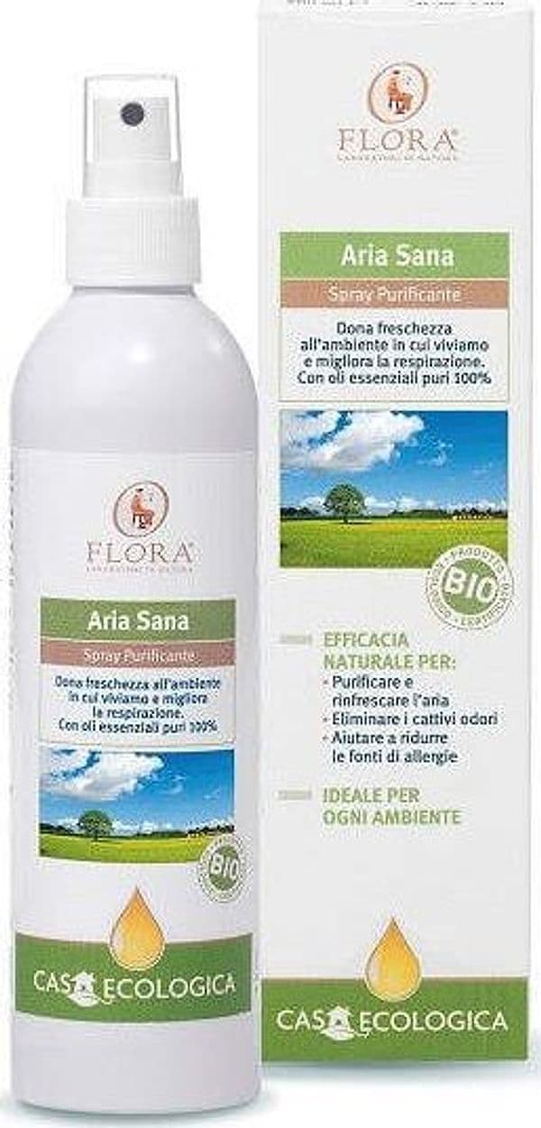 ARIA-SANA-BIO-Spray-Purificante-200-ml-Flora