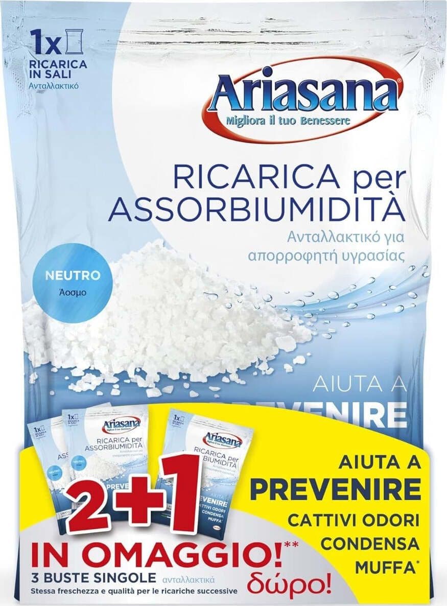 ARIASANA---ASSORBIUMIDITA'-RICARICA-CRISTALLI-450-GRAMMI-3-PZ