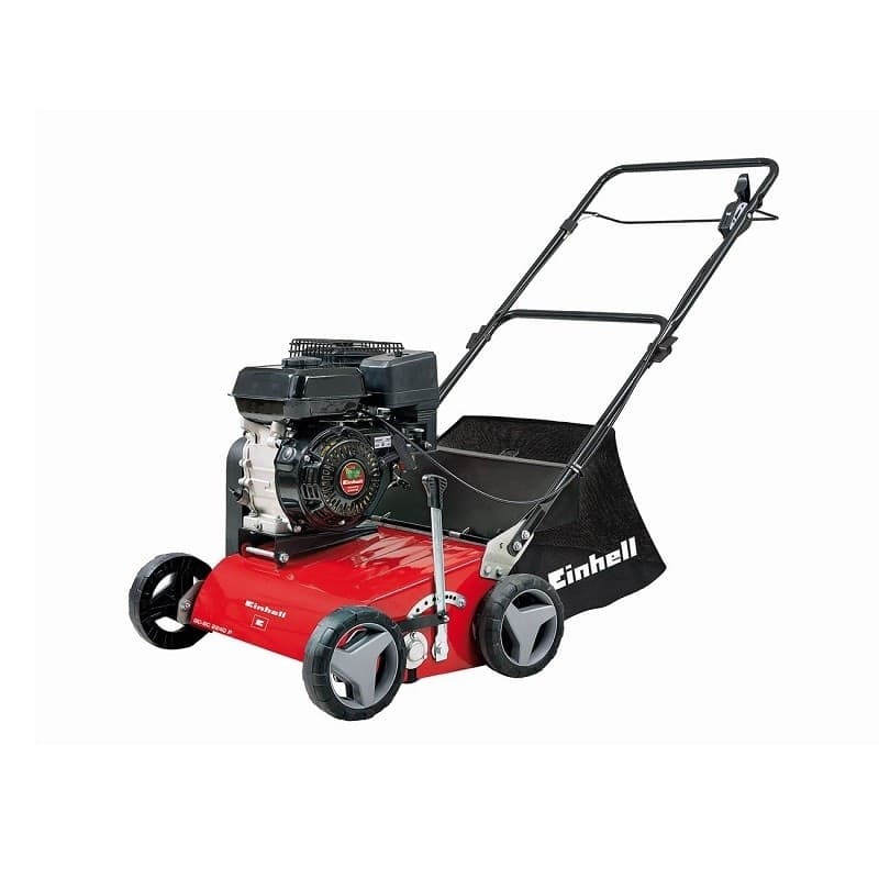 ARIEGGIATORE A SCOPPIO EINHELL GC-SC 2240 P MOTORE 118 CC 4 TEMPI BENZINA Fai da te/Attrezzi elettrici da giardinaggio/Utensili elettrici da giardino/Motozappe Trade Shop italia - Napoli, Commerciovirtuoso.it