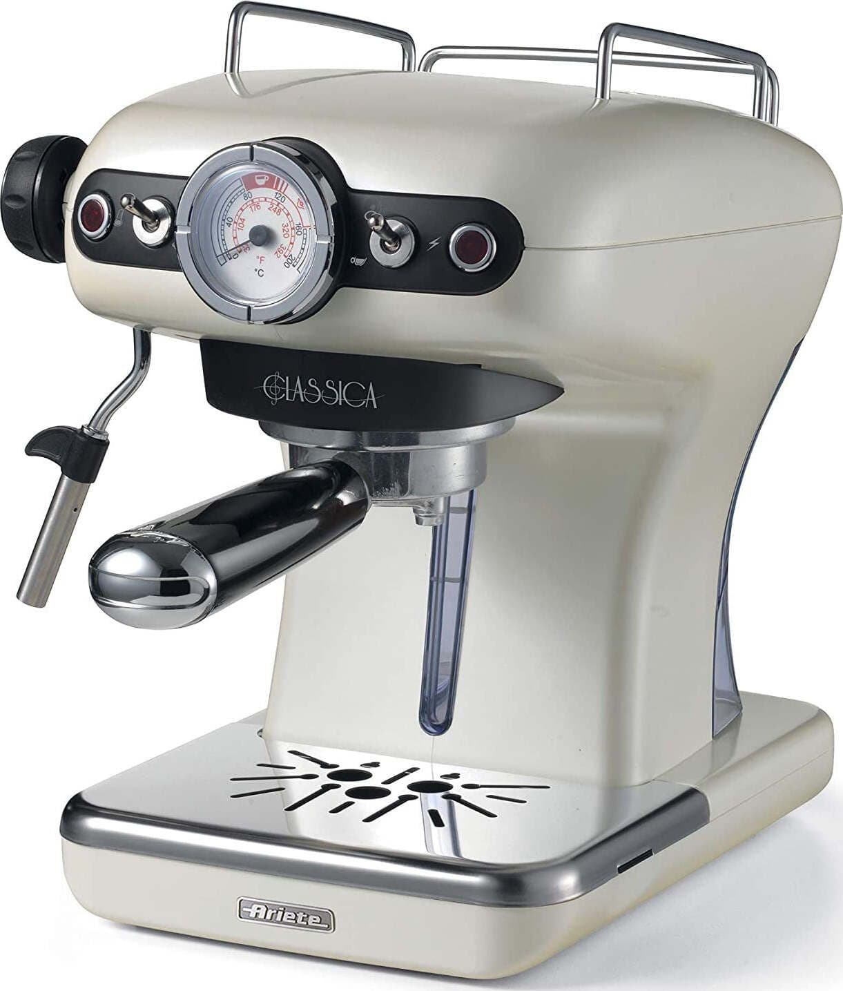 Ariete-1389-Classica-Macchina-per-caffè-Espresso