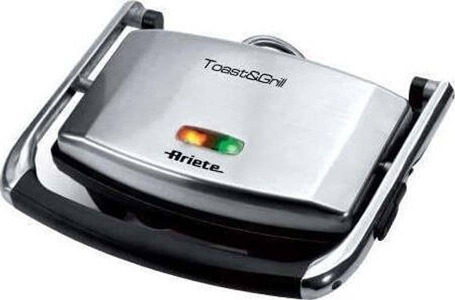Ariete-1911Toast&Grill-Piastra-Elettrica-Antiaderente-1000-W
