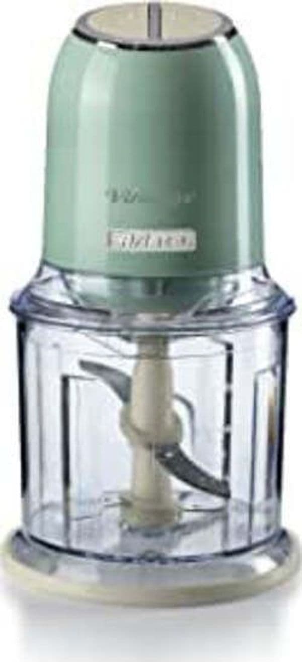 Ariete-438-Tritatutto-Design-Vintage-600-ml-400-W-Verde