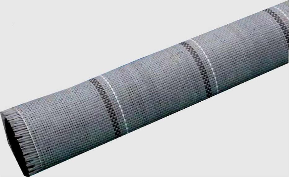 ARISOL-Stuoia-Standard-Rigato-Grigio-scuro