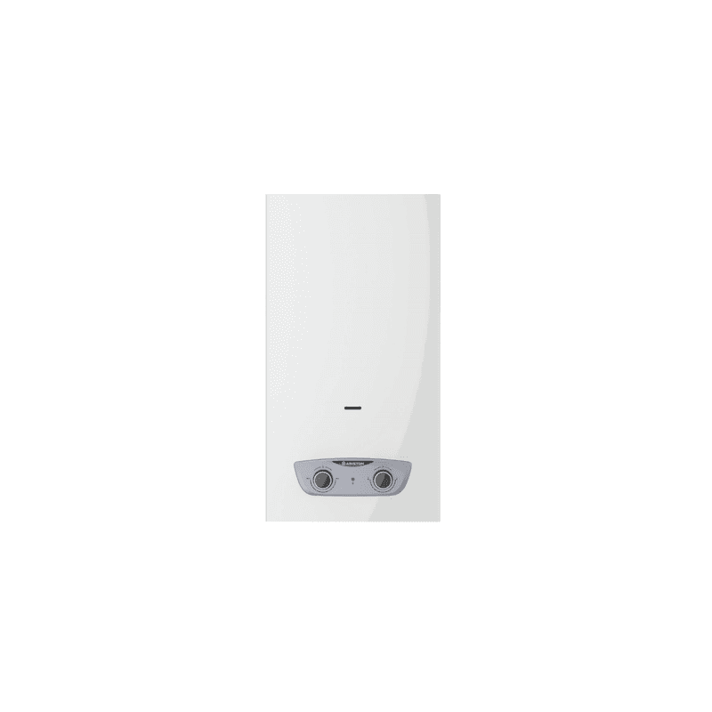 Ariston fast rx verticale senza serbatoio (istantaneo) sistema per caldaia singola bianco - 3632412 in Scaldabagni elettrici eWeki - Napoli, commercioVirtuoso.it