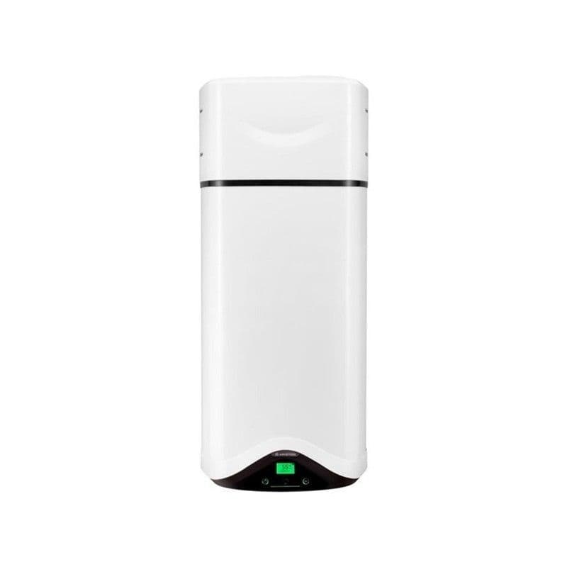 Ariston nuos evo a+ verticale boiler sistema per caldaia singola bianco - 3629056 in Scaldabagni elettrici eWeki - Napoli, commercioVirtuoso.it