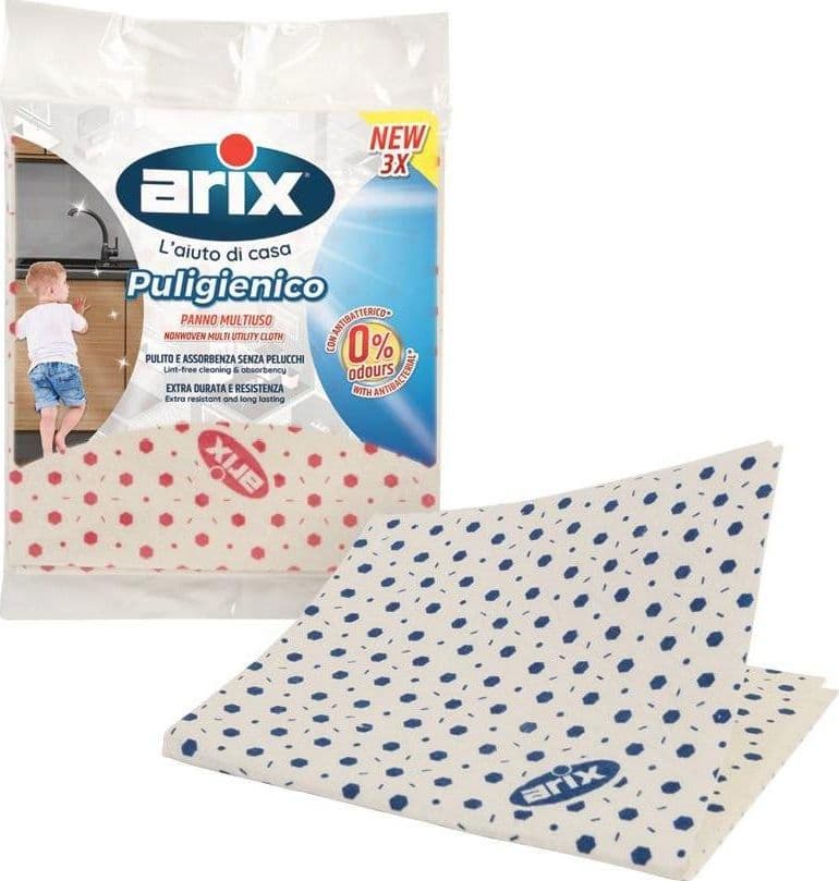 ARIX-Panni-multiuso-Puligenico-Confezione-da-3-pezzi