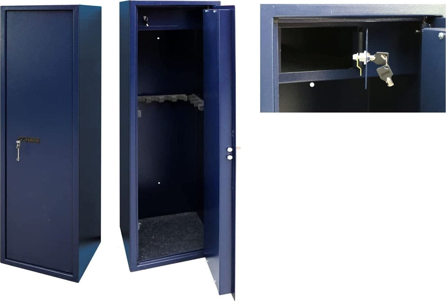 Armadio Fuciliera 10 Posti Da Interno Armadio Porta Fucili 10 Posti Con Tesoretto Brixo Cassaforte Fuciliera Valido per Tutte Le Armi Fai da te/Sicurezza e protezione/Conservazione armi/Armadi portafucili Ferus - Montoro, Commerciovirtuoso.it