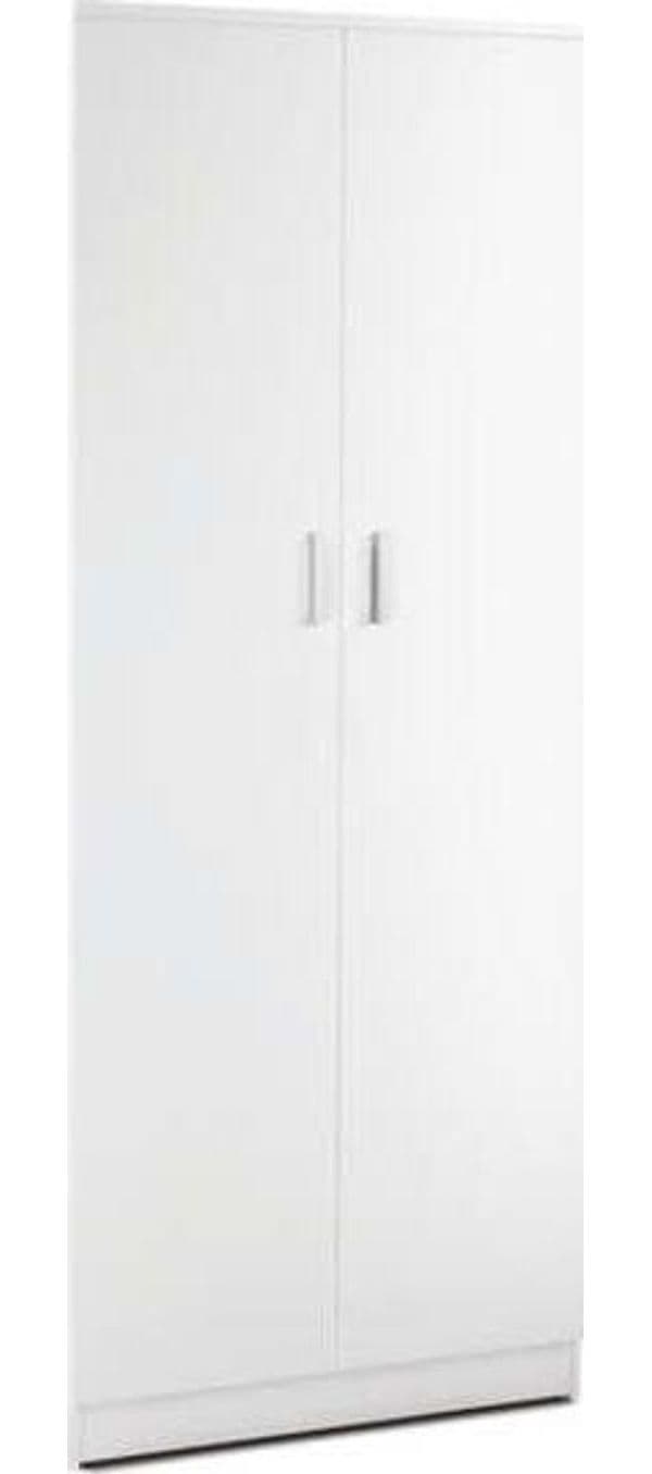 Armadio-Sarmog-O45500BIK-MULTIUSO-455k-Bianco-liscio