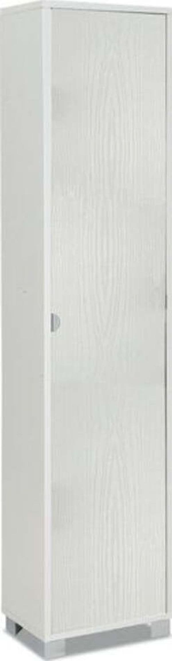 Armadio-Sarmog-O744BFBFK-QUADRANTE-744k-Bianco-fiammato