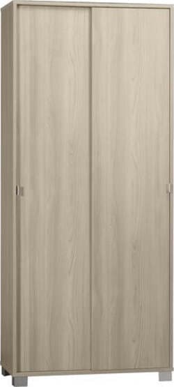Armadio-Sarmog-O798OLOLK-QUADRANTE-798k-Olmo-chiaro