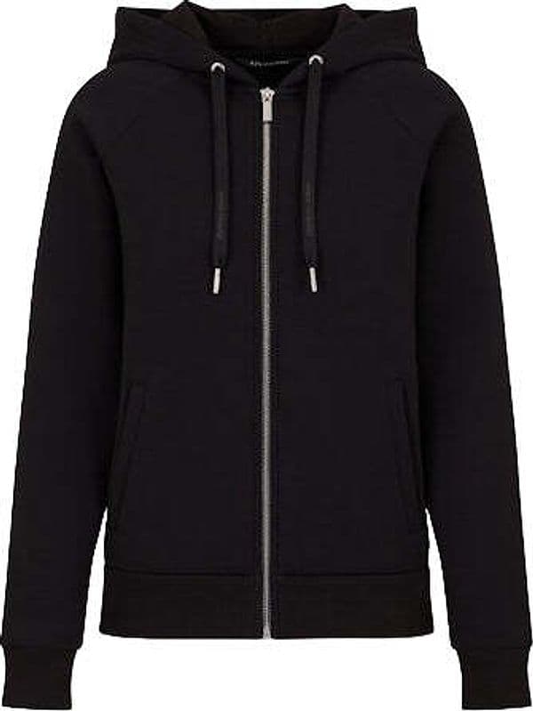 ARMANI-EXCHANGE-Maglie-Nero-da-donna