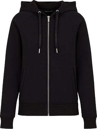 ARMANI-EXCHANGE-Maglie-Nero-da-donna