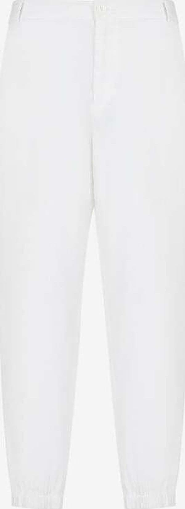 ARMANI-EXCHANGE-Pantaloni-Bianco-da-uomo
