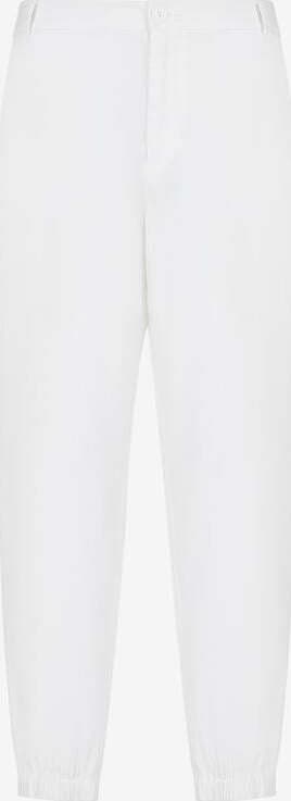 ARMANI-EXCHANGE-Pantaloni-Bianco-da-uomo
