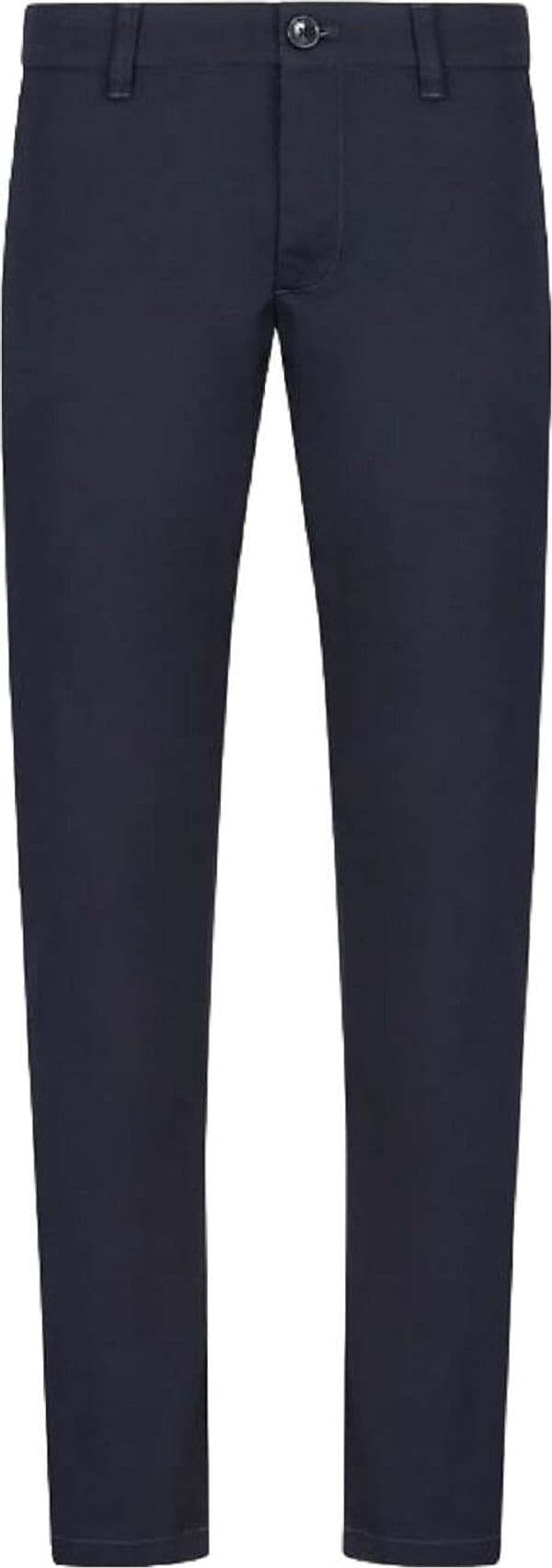 ARMANI-EXCHANGE-Pantaloni-Blu-da-uomo