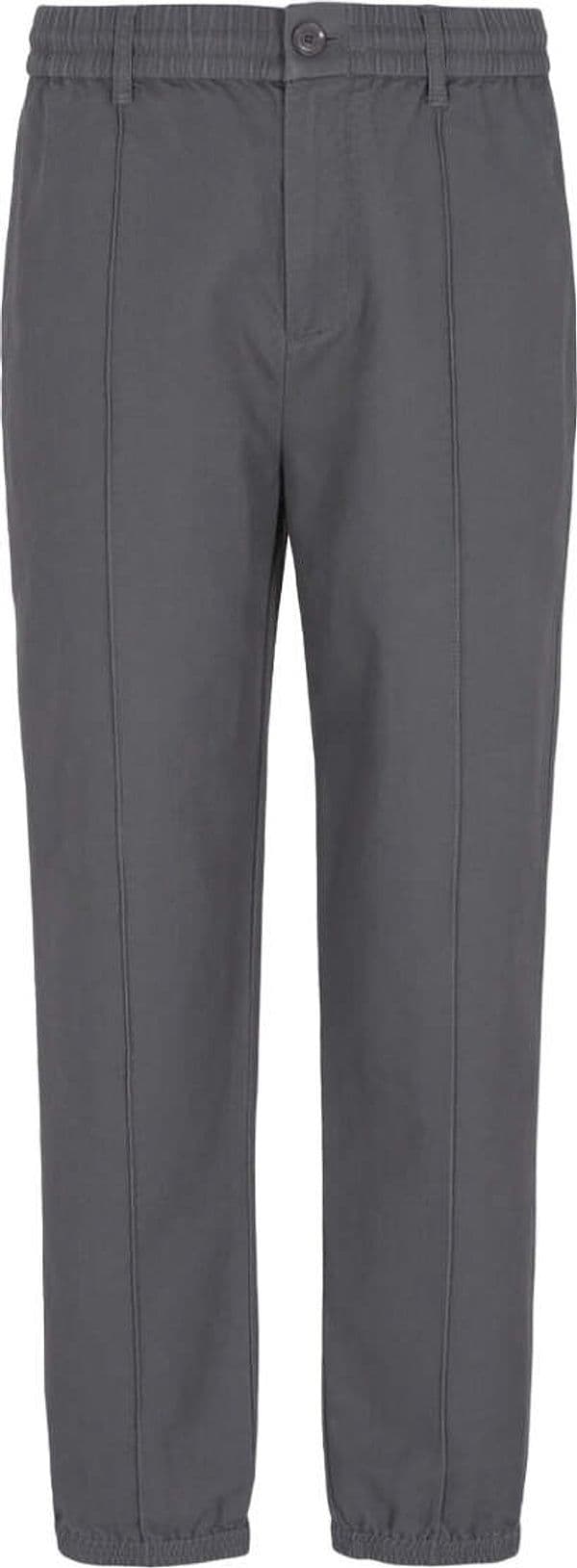 ARMANI-EXCHANGE-Pantaloni-Grigio-da-uomo