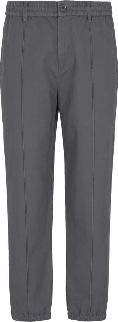 ARMANI-EXCHANGE-Pantaloni-Grigio-da-uomo