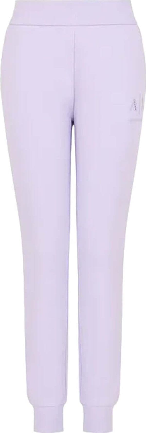 ARMANI-EXCHANGE-Pantaloni-Lilla-da-donna