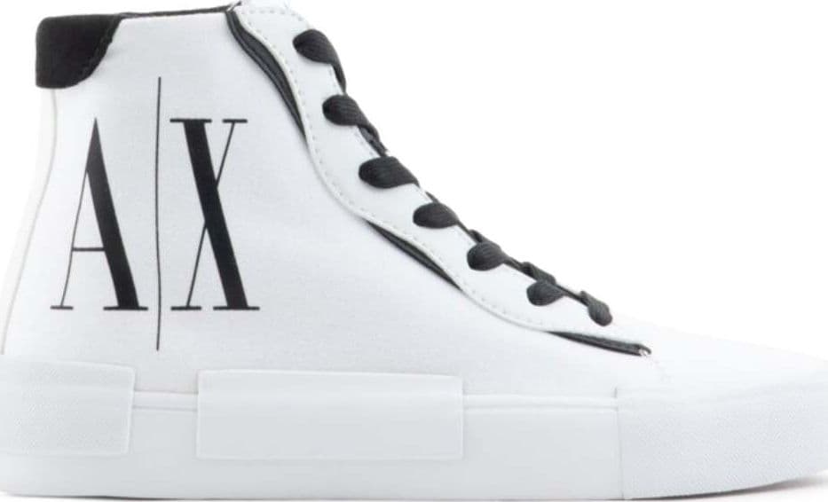 ARMANI-EXCHANGE-Sneakers-da-donna