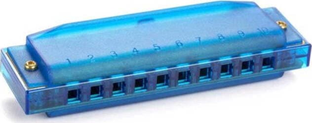 Armonica-Hohner-M110B-TRANSLUCENT-Harp-Blu