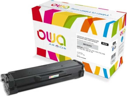 Armor - Toner per Brother - Nero - MlT-D101S - 1.500 pag Elettronica/Informatica/Stampanti e accessori/Accessori per stampanti a inchiostro e laser/Cartucce d'inchiostro Eurocartuccia - Pavullo, Commerciovirtuoso.it