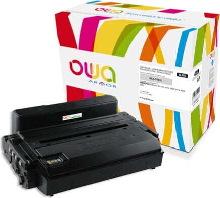 Armor - Toner per Hp-Samsung - Nero - MlT-D203L - 5.000 pag Elettronica/Informatica/Stampanti e accessori/Accessori per stampanti a inchiostro e laser/Cartucce d'inchiostro Eurocartuccia - Pavullo, Commerciovirtuoso.it