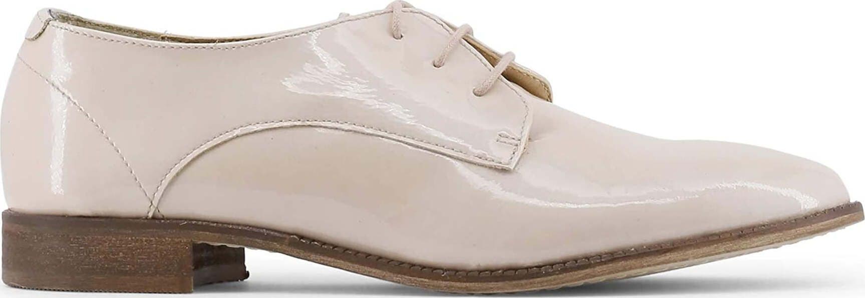 Arnaldo Toscani Scarpe Basse Stringate Donna Vaniglia Moda/Donna/Scarpe/Scarpe basse/Loafer e mocassini Scontolo.net - Potenza, Commerciovirtuoso.it