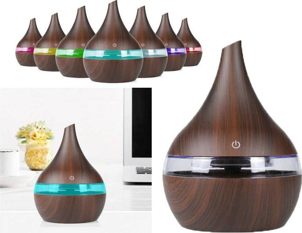 Aromaterapia-7-Led-Umidificatore-Ultrasuoni-Usb-Depuratore-Diffusore-Aromi-Yx041