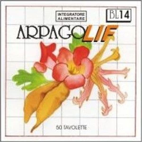 ARPAGO-LIF-50-TAVOLETTE