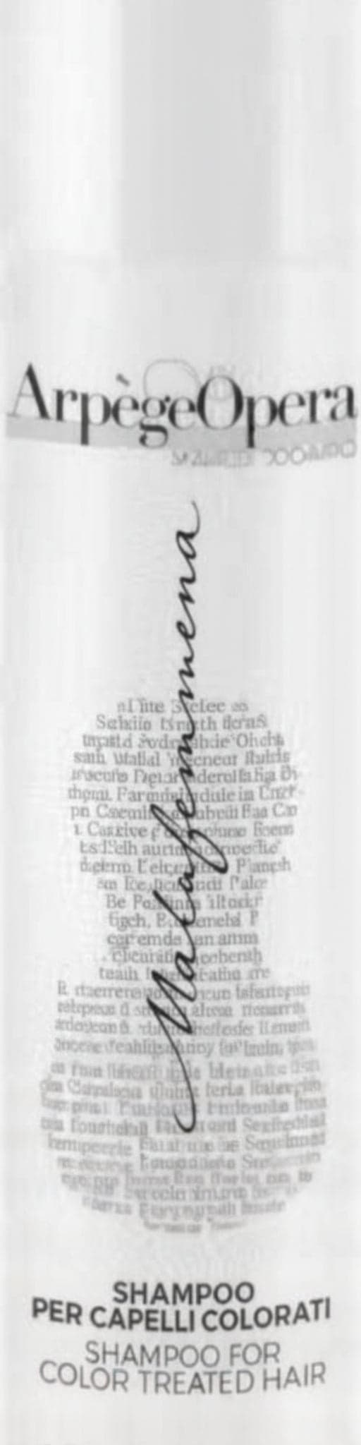 Arpège-opera-linea-hair-care-shampoo-haircare-per-capelli-colorati-250-ml,-detergente-ultra-delicato.