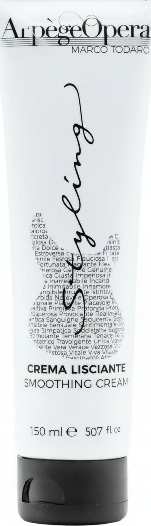 Arpège-opera-linea-styling-crema-lisciante-150-ml-,-disciplina-la-fibra-capillare-indomabile,-senza-appesantirla.