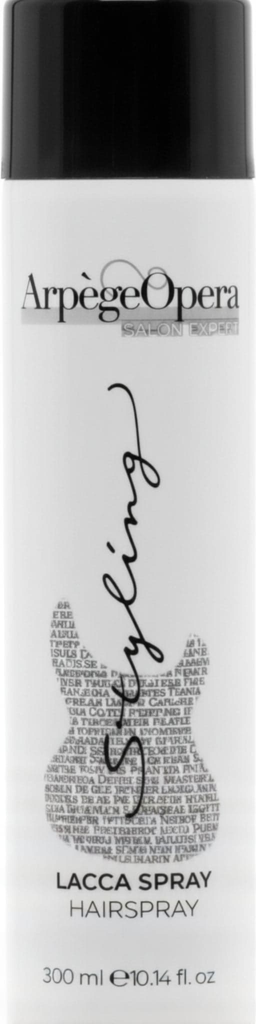 Arpège-opera-linea-styling-lacca-300-ml,-formulata-con-resine-di-alta-qualità,-si-rimuove-facilmente-con-la-spazzola.