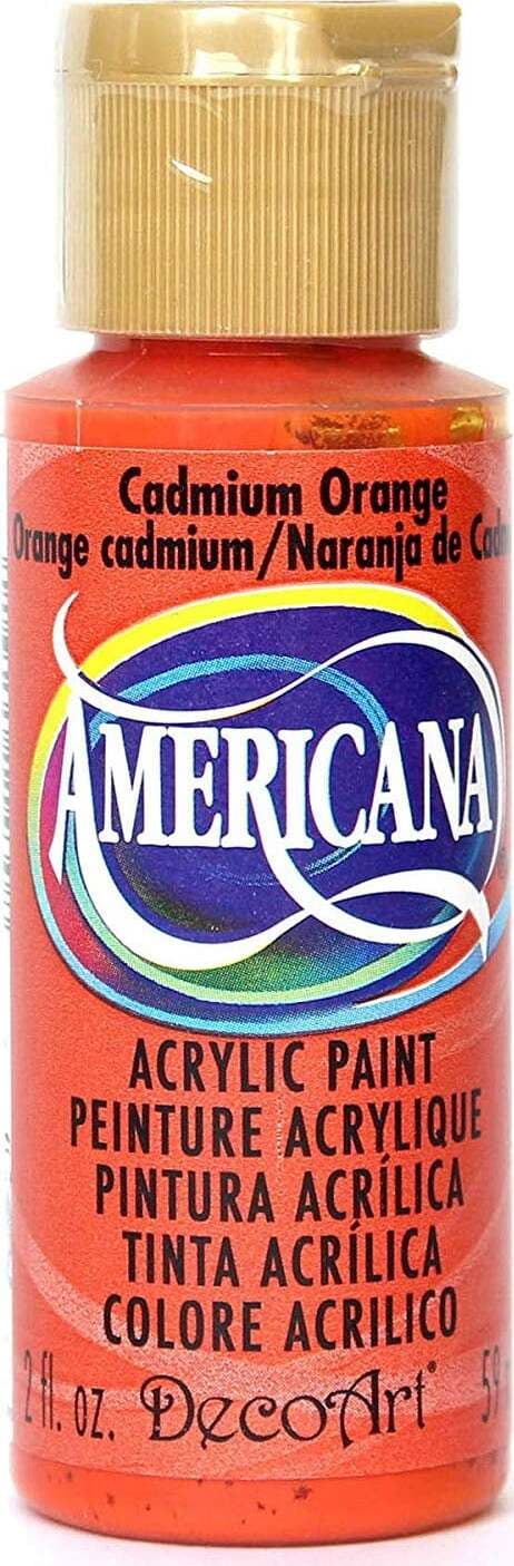 Artdeco-DecoArt---Americana-Cadmium-Orange