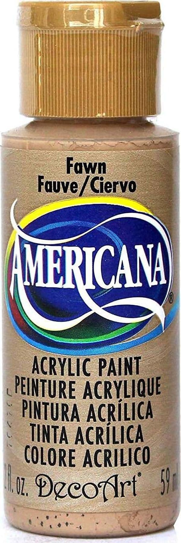 Artdeco-DecoArt---Americana-Fawn