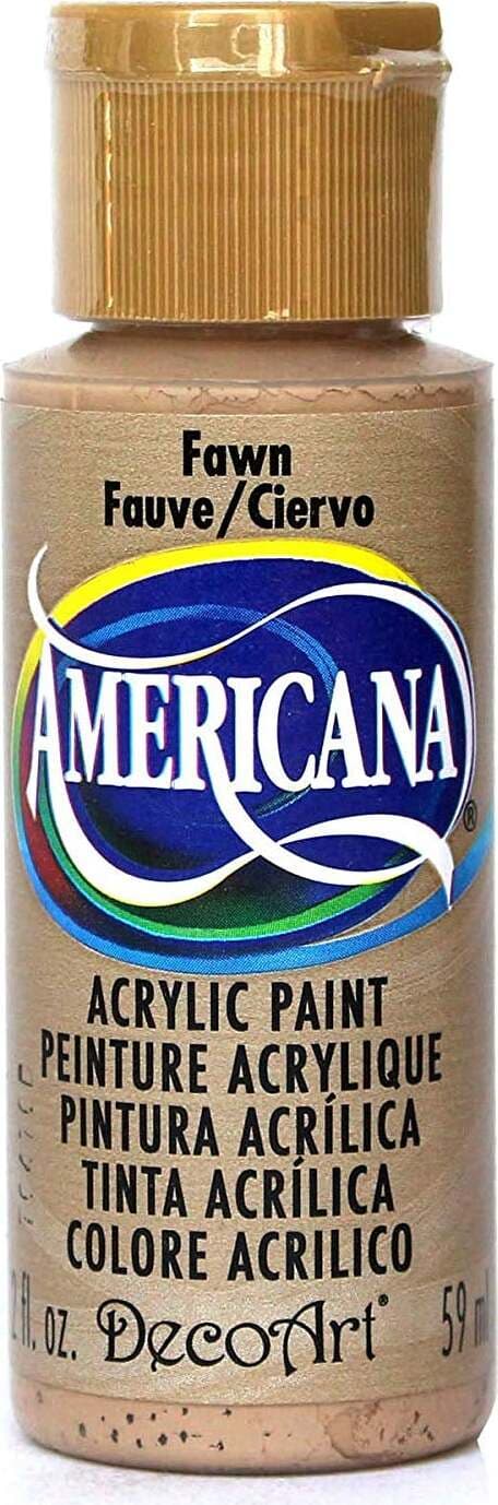 Artdeco-DecoArt---Americana-Fawn