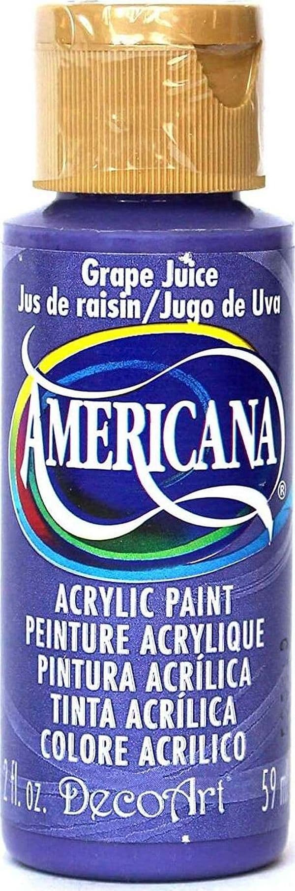 Artdeco-DecoArt---Americana-Grape-Juice