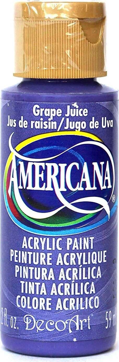 Artdeco-DecoArt---Americana-Grape-Juice