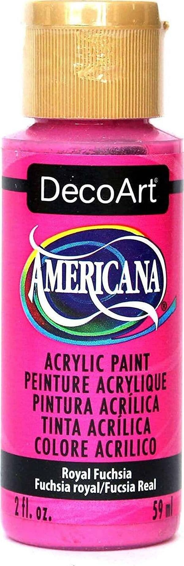 Artdeco-DecoArt---Americana-Royal-Fuchsia
