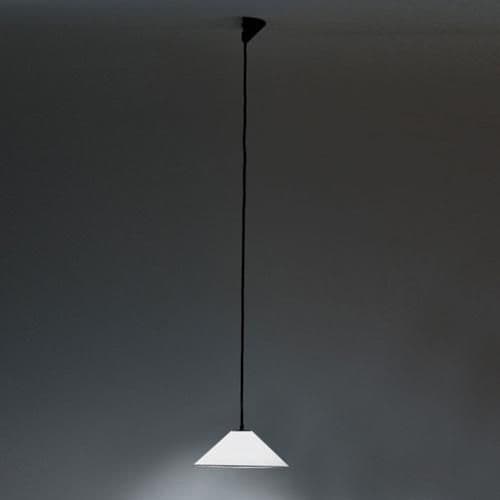 Artemide Aggregato cono ø 380 bianco in Lampade da tavolo e abat-jour Brilla Luce - Sarzana, commercioVirtuoso.it