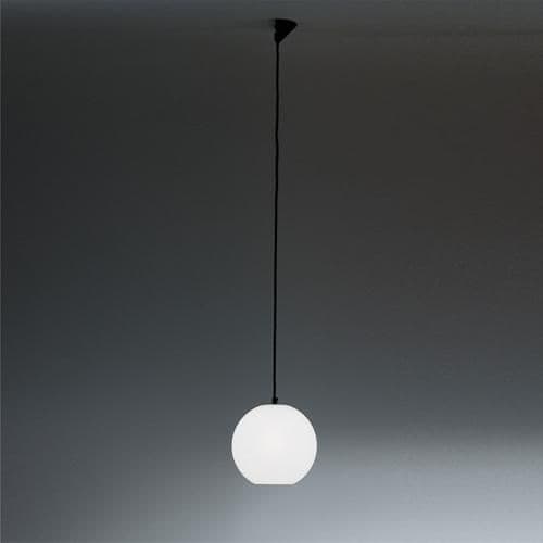 Artemide Aggregato sfera ø 400 bianco in Lampade da tavolo e abat-jour Brilla Luce - Sarzana, commercioVirtuoso.it