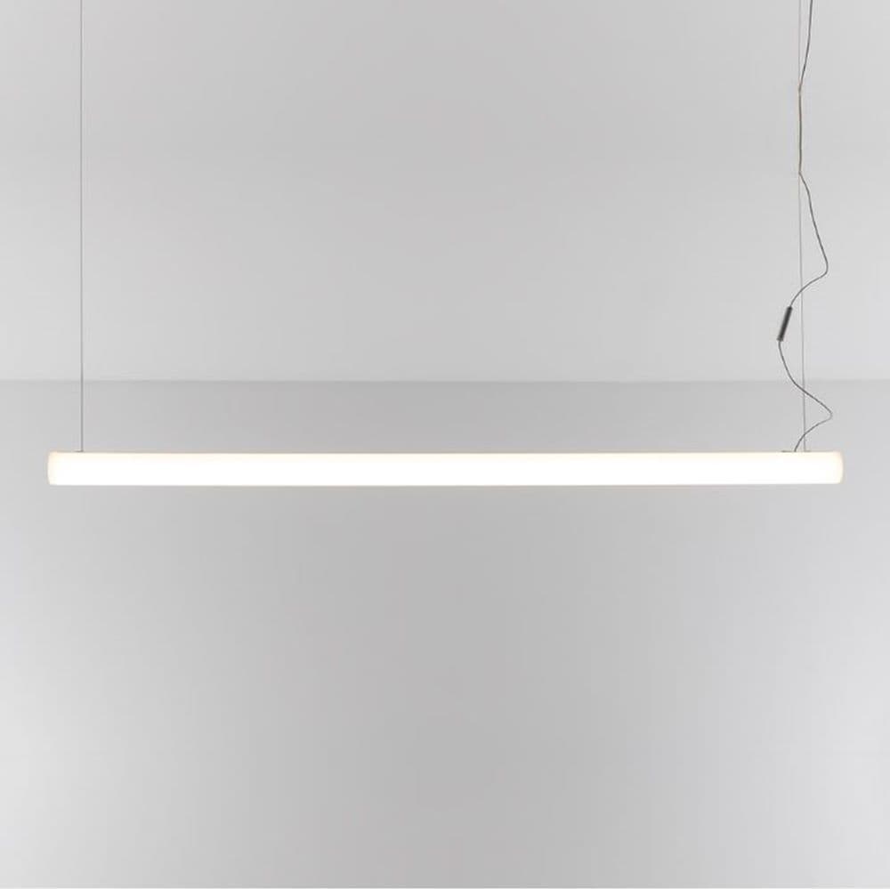 Artemide Alphabet of light linear 180 lampada a sospensione in Lampade a sospensione Brilla Luce - Sarzana, commercioVirtuoso.it