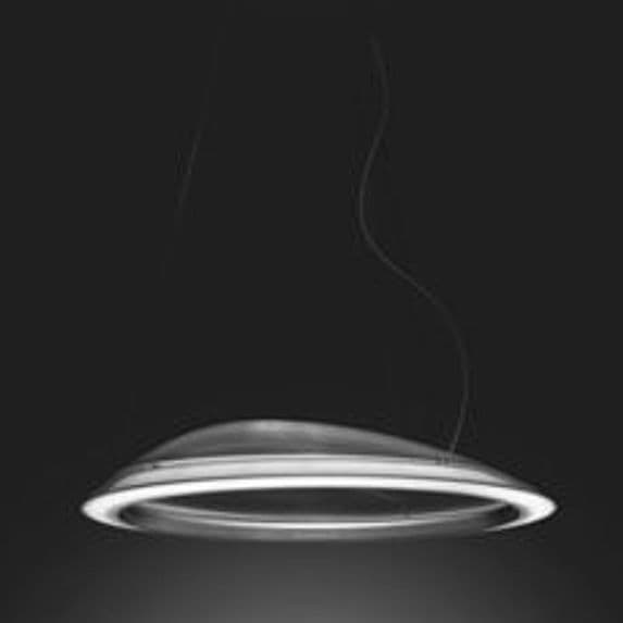 Artemide Ameluna lampada a sospensione in Lampade a sospensione Brilla Luce - Sarzana, commercioVirtuoso.it